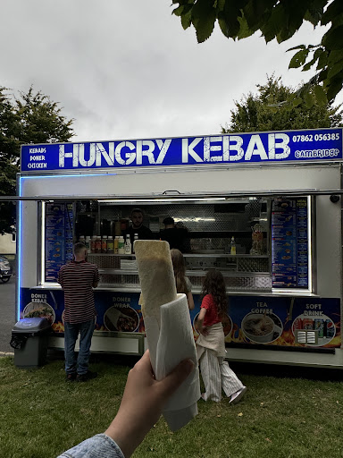 Photo of Hungry kebab - Davy Rd, Cambridge CB1 3QW